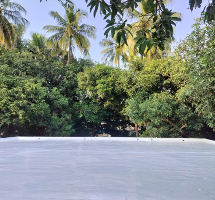 car parking flooring